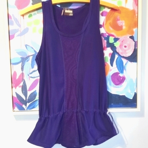 Athleta Top - Picture 4 of 14